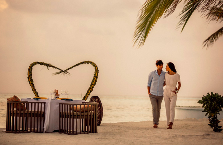 Honeymoon Packages